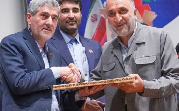 از تعاونی مسکن سلحشوران فارس به عنوان تعاونی برتر سال ۱۴۰۳، برای پنجمین سال متوالی از بین ۶۰۰ تعاونی مسکن فعال استان فارس تقدیر شد و تندیس و لوح تقدیر توسط استاندار محترم فارس به این تعاونی اهدا گردید‌.