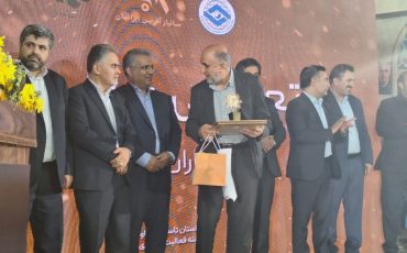تکرار عنوان «تعاونی برتر کشور» با درخشش دوباره تعاونی مسکن سلحشوران فارس