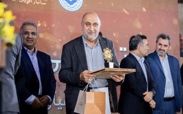 درخشش مجدد تعاونی مسکن سلحشوران فارس در سطح ملی